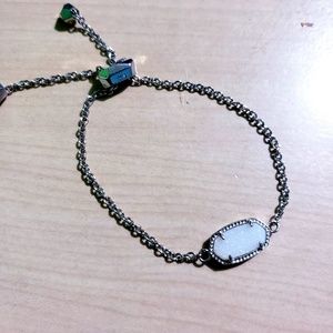 kendra scott elaine bracelet